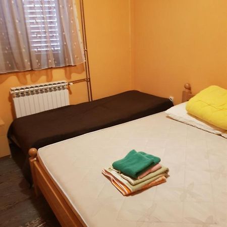 Ivkovic Apartments Núi Núi Jahorina Ngoại thất bức ảnh