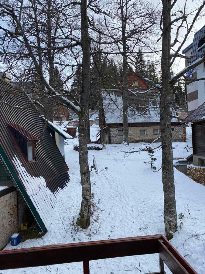 Ivkovic Apartments Núi Núi Jahorina Ngoại thất bức ảnh