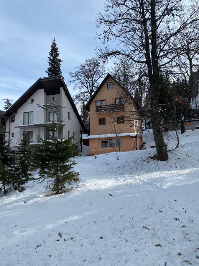 Ivkovic Apartments Núi Núi Jahorina Ngoại thất bức ảnh