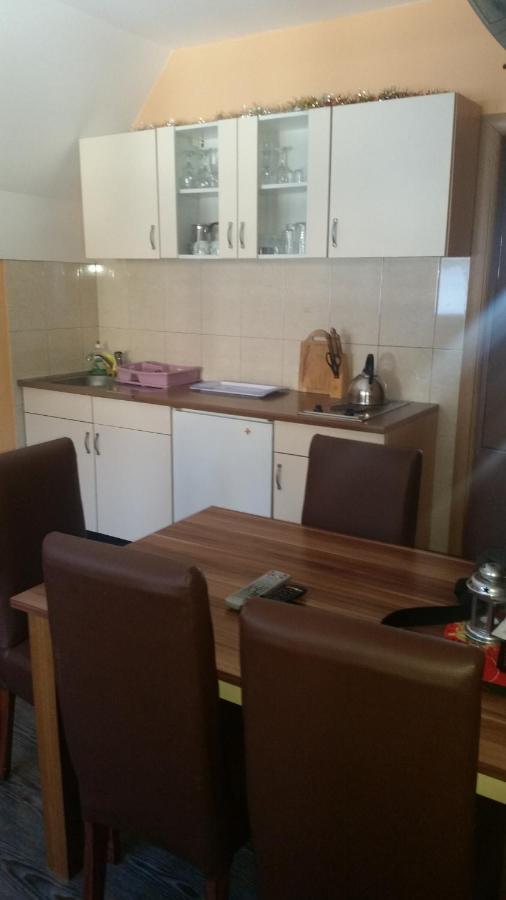 Ivkovic Apartments Núi Núi Jahorina Ngoại thất bức ảnh