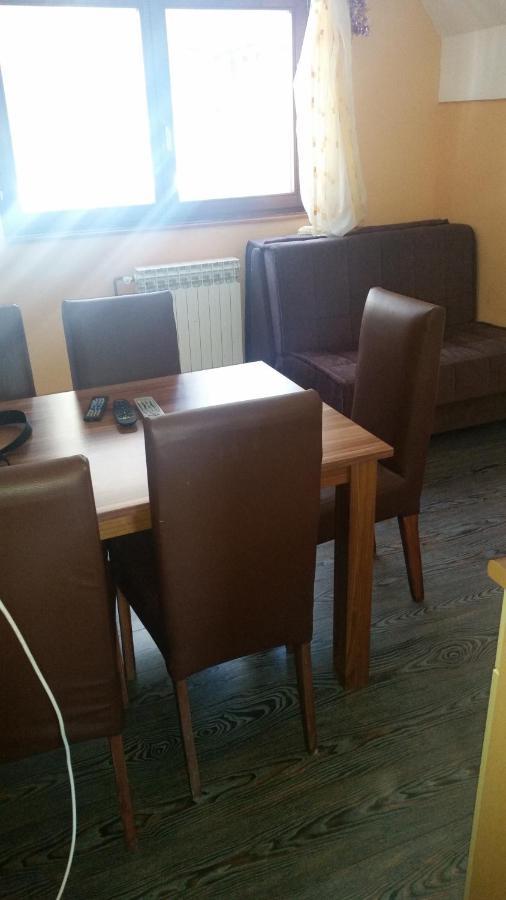 Ivkovic Apartments Núi Núi Jahorina Ngoại thất bức ảnh
