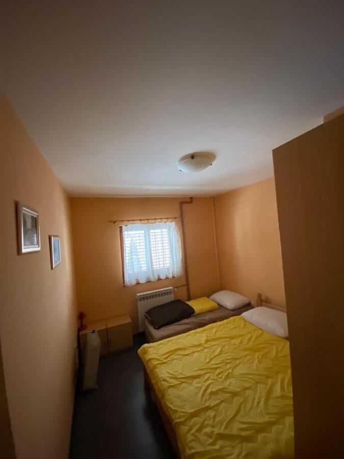 Ivkovic Apartments Núi Núi Jahorina Ngoại thất bức ảnh