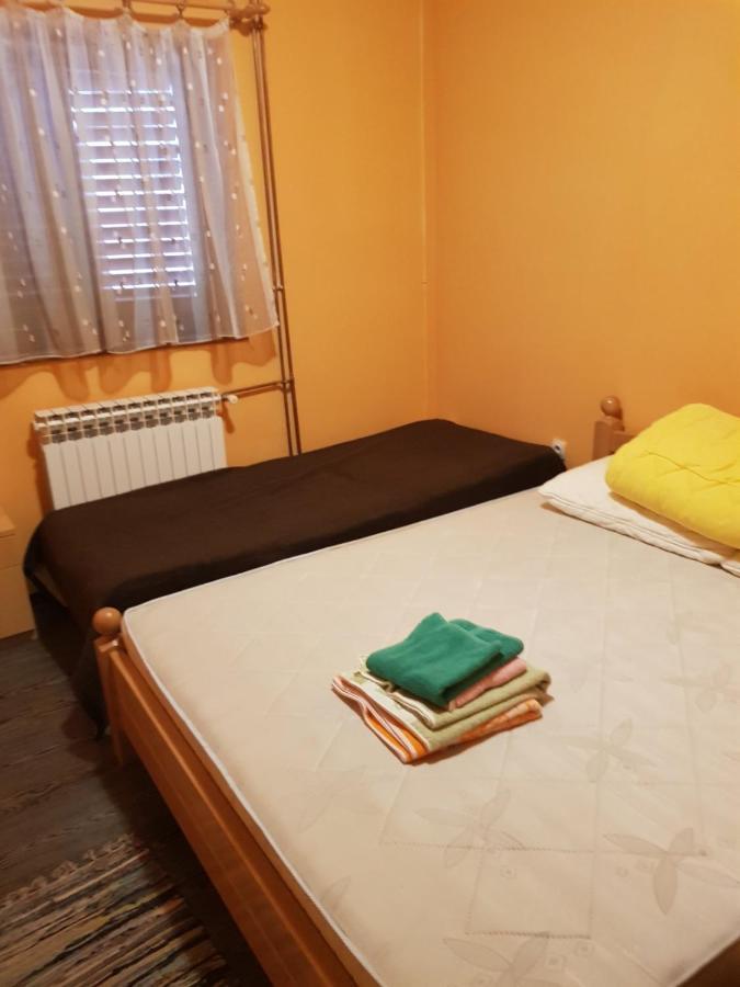 Ivkovic Apartments Núi Núi Jahorina Ngoại thất bức ảnh