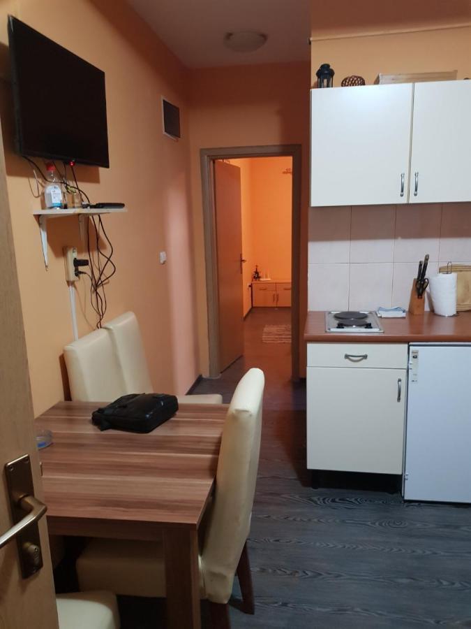 Ivkovic Apartments Núi Núi Jahorina Ngoại thất bức ảnh
