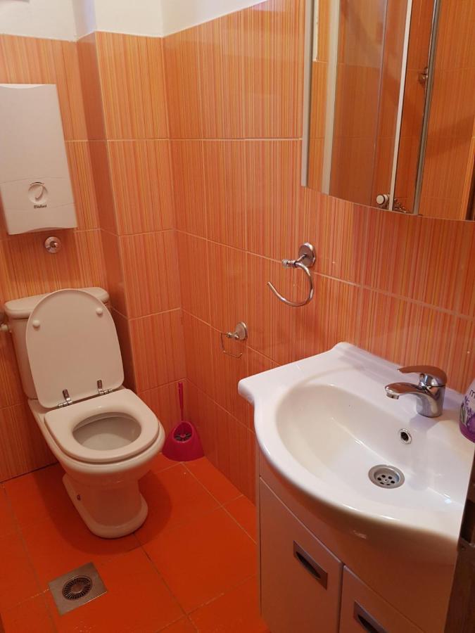Ivkovic Apartments Núi Núi Jahorina Ngoại thất bức ảnh
