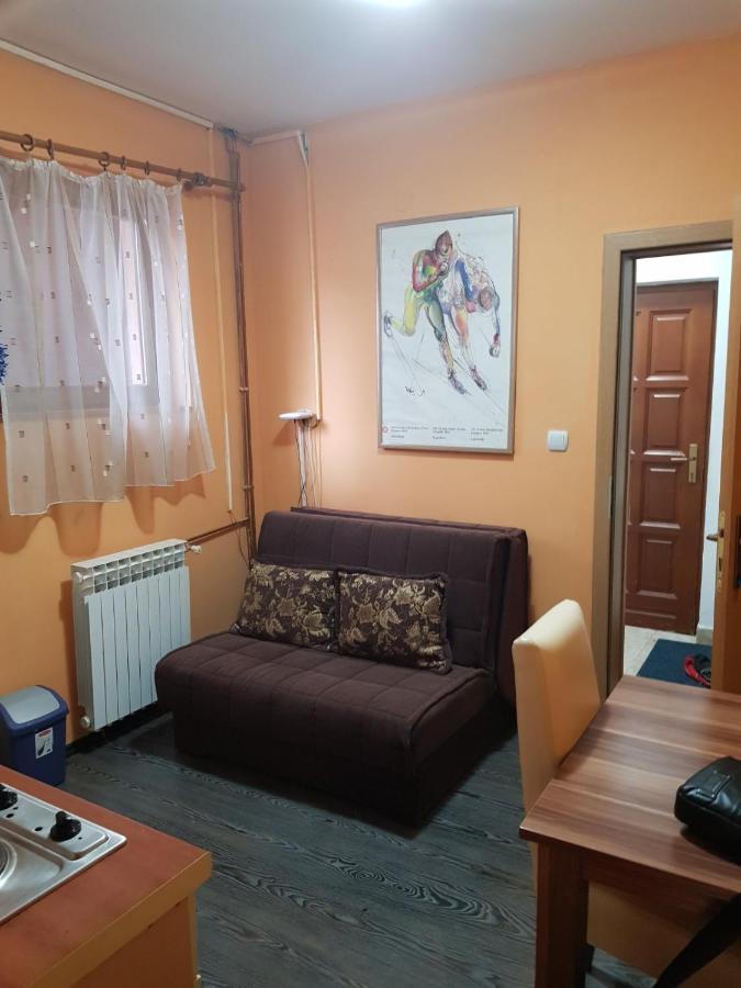 Ivkovic Apartments Núi Núi Jahorina Ngoại thất bức ảnh
